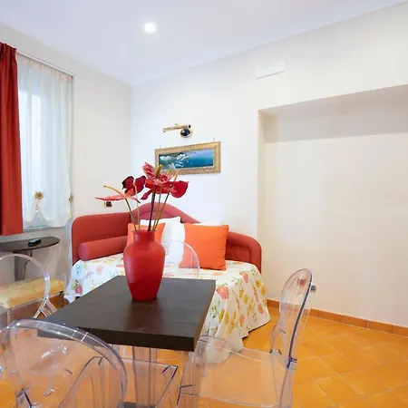 Old Square & , 73 Steps From The Street