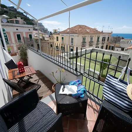 Affittacamere Old Square & , 73 Steps From The Street 4*