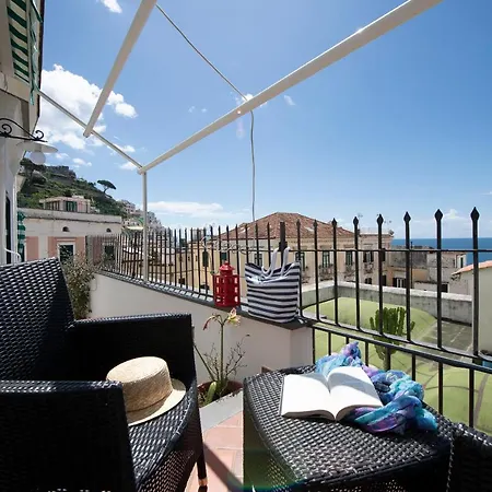 Affittacamere Old Square & , 73 Steps From The Street Amalfi