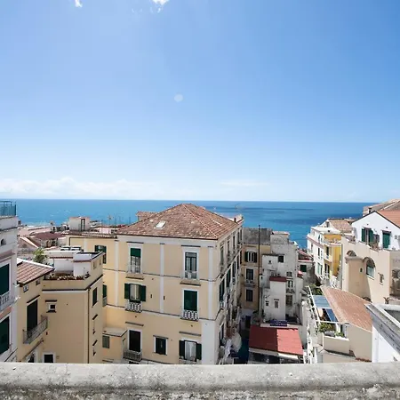 Affittacamere Old Square & , 73 Steps From The Street 4*