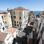Old Square & , 73 Steps From The Street Guest house Amalfi