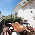 Old Square & , 73 Steps From The Street 4* Amalfi
