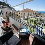 Guest house Old Square & , 73 Steps From The Street 4*