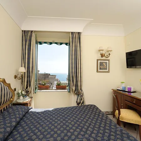 Old Square & , 73 Steps From The Street Amalfi