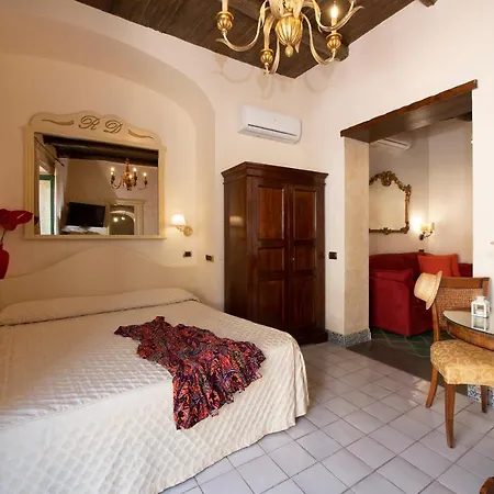 Old Square & , 73 Steps From The Street Αμάλφι