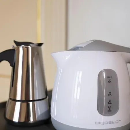 Old Square & , 73 Steps From The Street