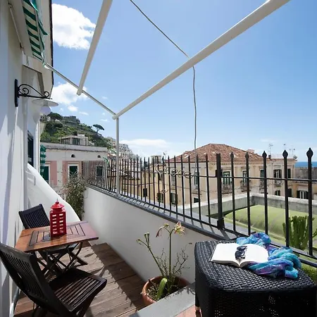 Guest house Old Square &