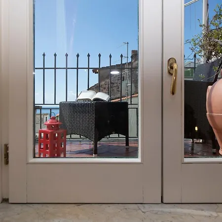 Affittacamere Old Square & , 73 Steps From The Street 4*