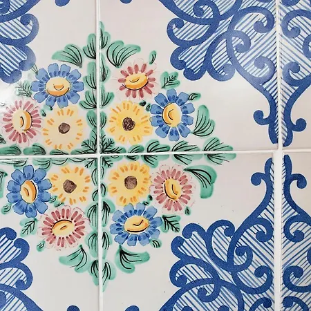 Old Square & , 73 Steps From The Street Αμάλφι