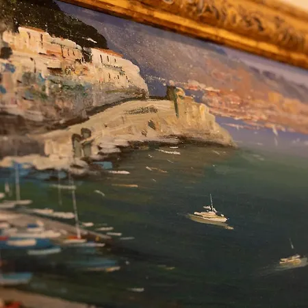 Guest house Old Square & Amalfi