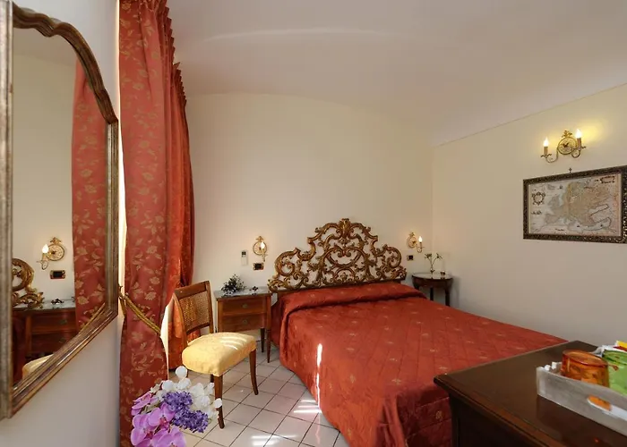 Affittacamere Old Square & , 73 Steps From The Street Amalfi