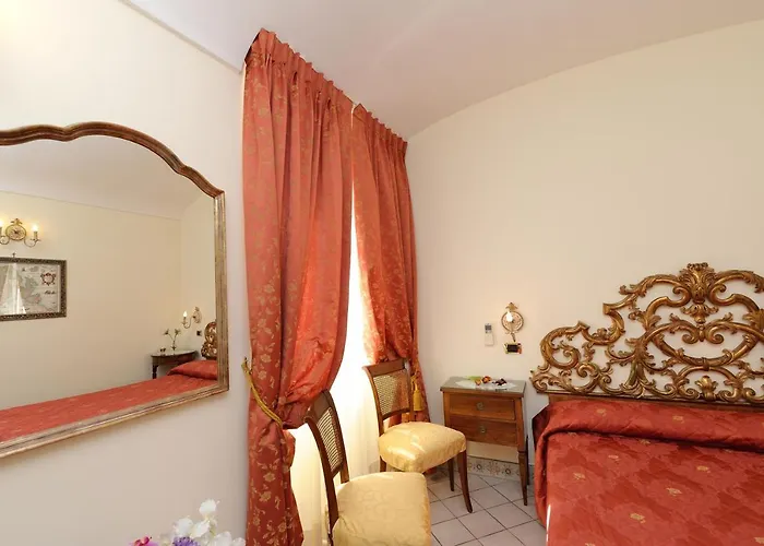 Old Square & , 73 Steps From The Street Affittacamere Amalfi