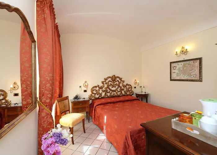 Affittacamere Old Square & , 73 Steps From The Street Amalfi