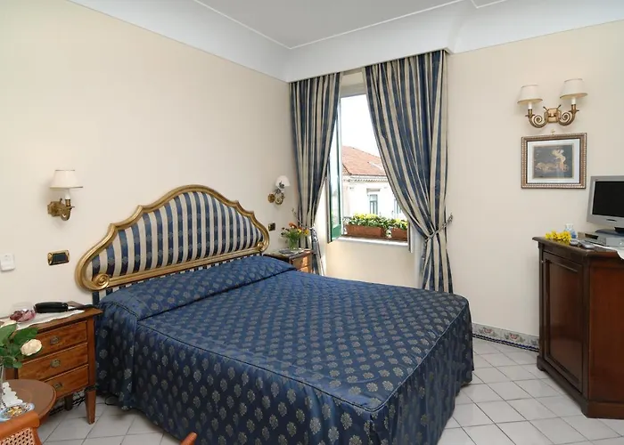 Old Square & , 73 Steps From The Street أمالفي