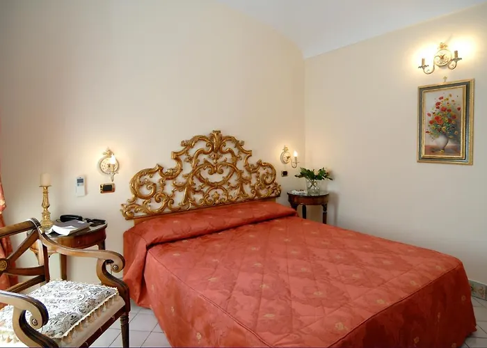 Affittacamere Old Square & , 73 Steps From The Street 4*