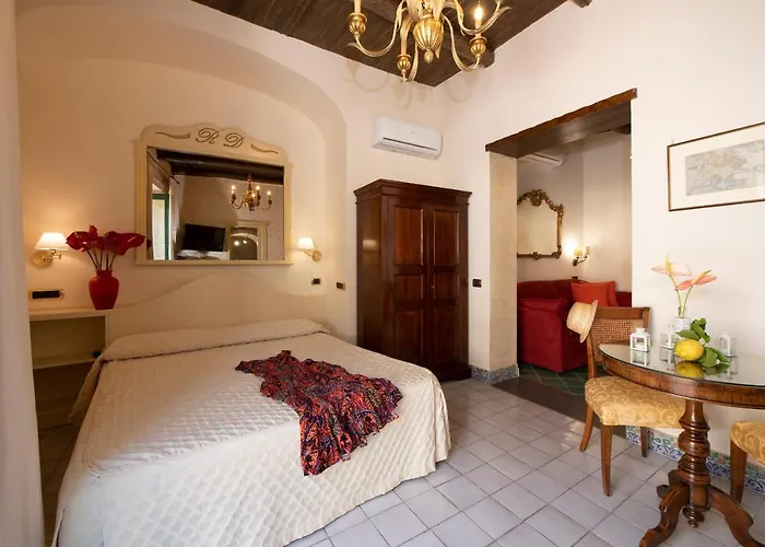 Old Square & , 73 Steps From The Street أمالفي