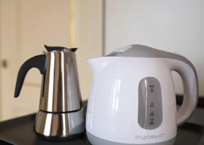 Old Square & , 73 Steps From The Street