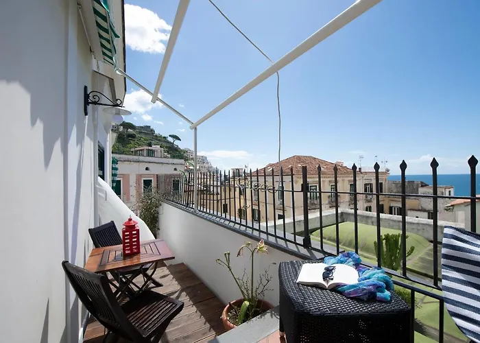 Affittacamere Old Square & , 73 Steps From The Street