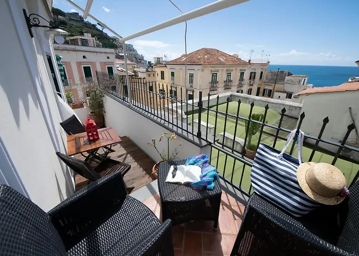 Affittacamere Old Square & , 73 Steps From The Street 4*