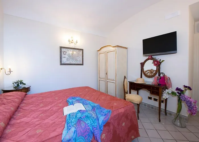 Affittacamere Old Square & , 73 Steps From The Street