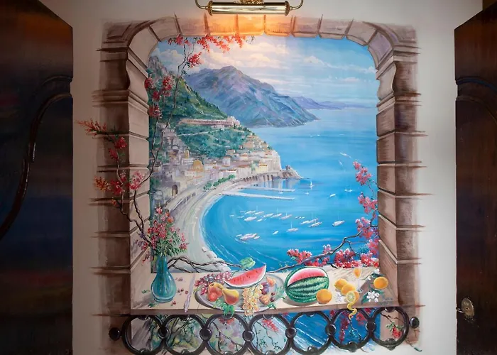 Old Square & , 73 Steps From The Street Affittacamere