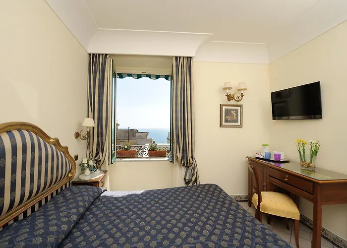 Old Square & , 73 Steps From The Street Amalfi