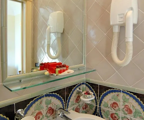 Gæstehus Old Square & , 73 Steps From The Street 4*