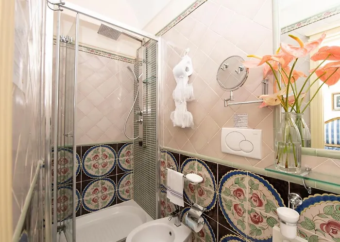 Gæstehus Old Square & , 73 Steps From The Street 4*