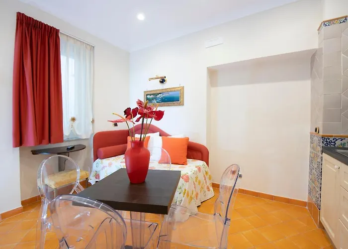 Old Square & , 73 Steps From The Street