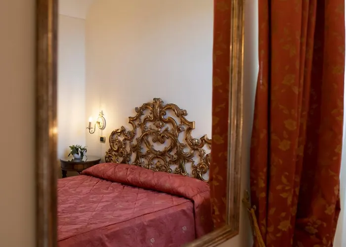 Gæstehus Old Square & , 73 Steps From The Street